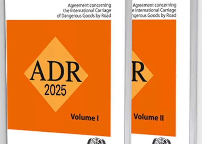 7. ADR